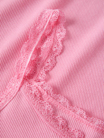 NAME IT Top Harisa Pink Drink